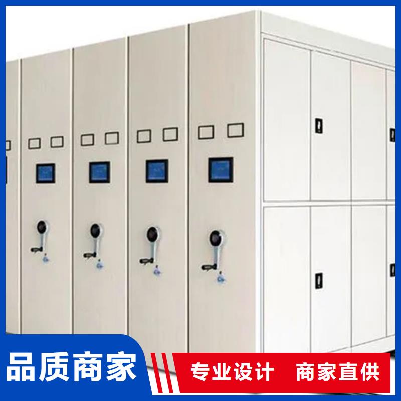 襄阳密集架行情走势