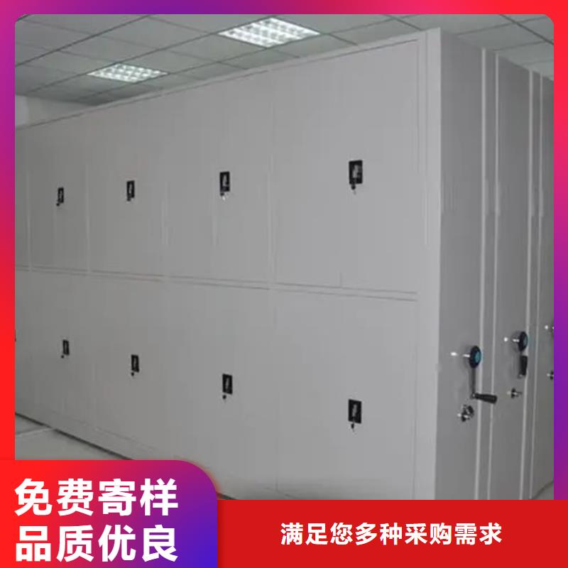 襄阳密集架行情走势