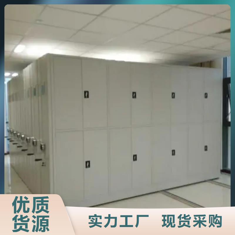 云浮密集架多家合作案例