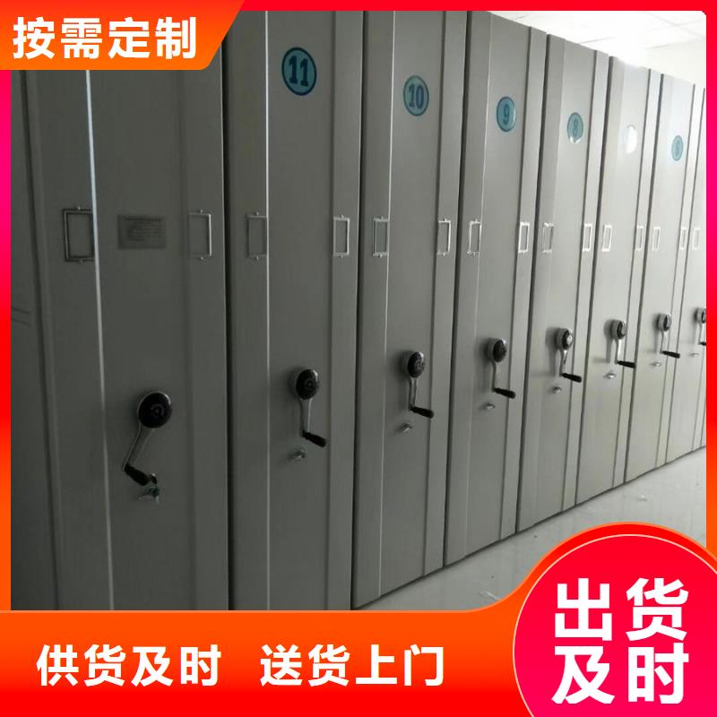 襄阳密集架行情走势