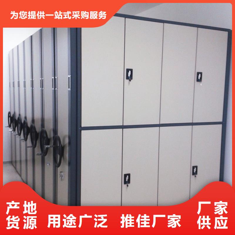 揭阳密集架销往全国