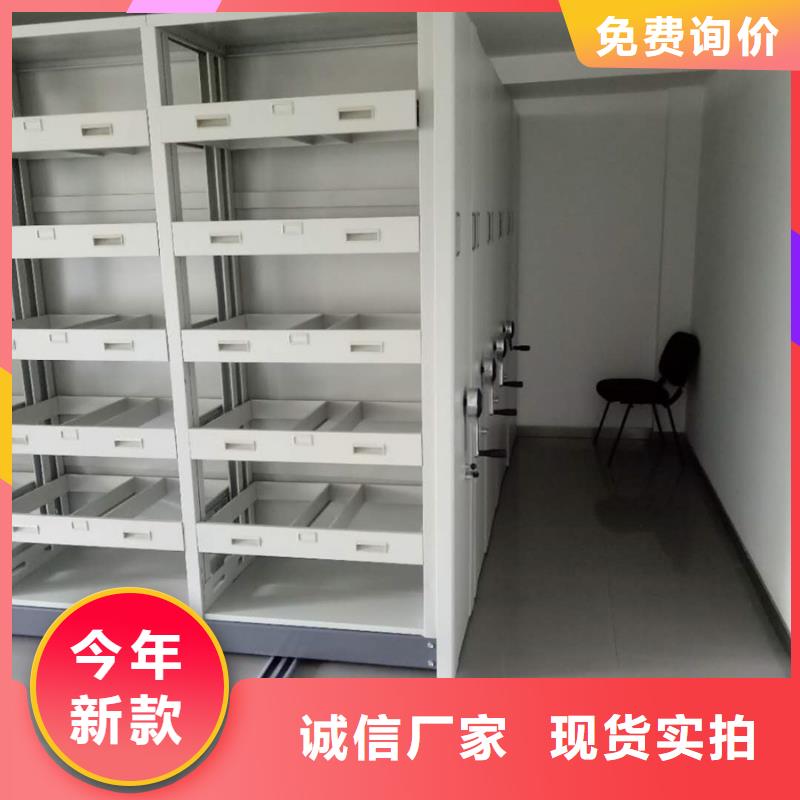揭阳密集架销往全国