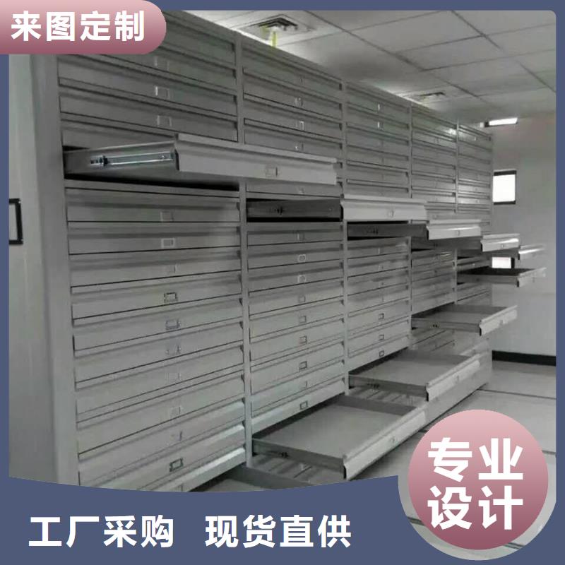 云浮密集架多家合作案例
