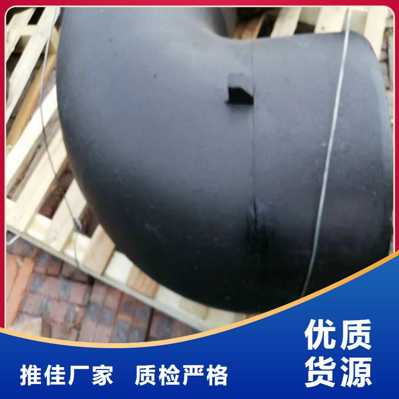桂林常年供应国标K9球墨铸铁管-品牌