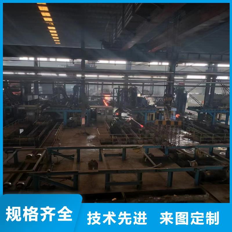 灌云球墨铸铁管制作厂家