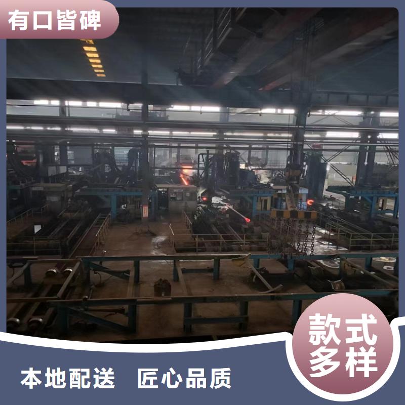 买武平国标K9球墨铸铁管必看-规格全