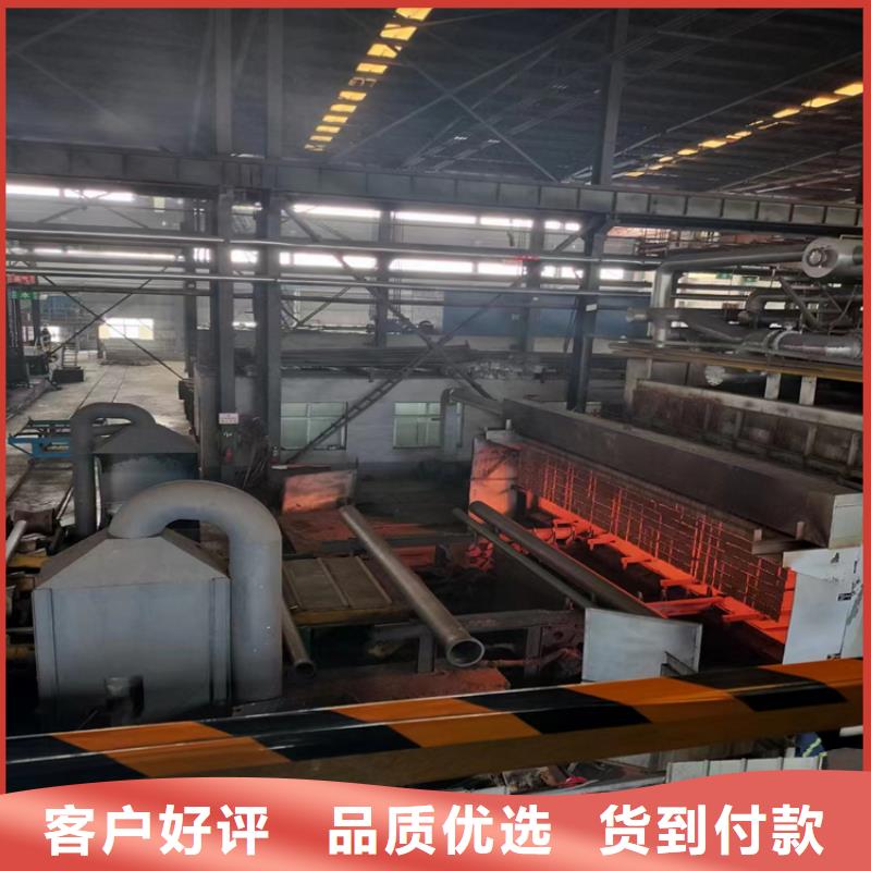 灌云球墨铸铁管制作厂家
