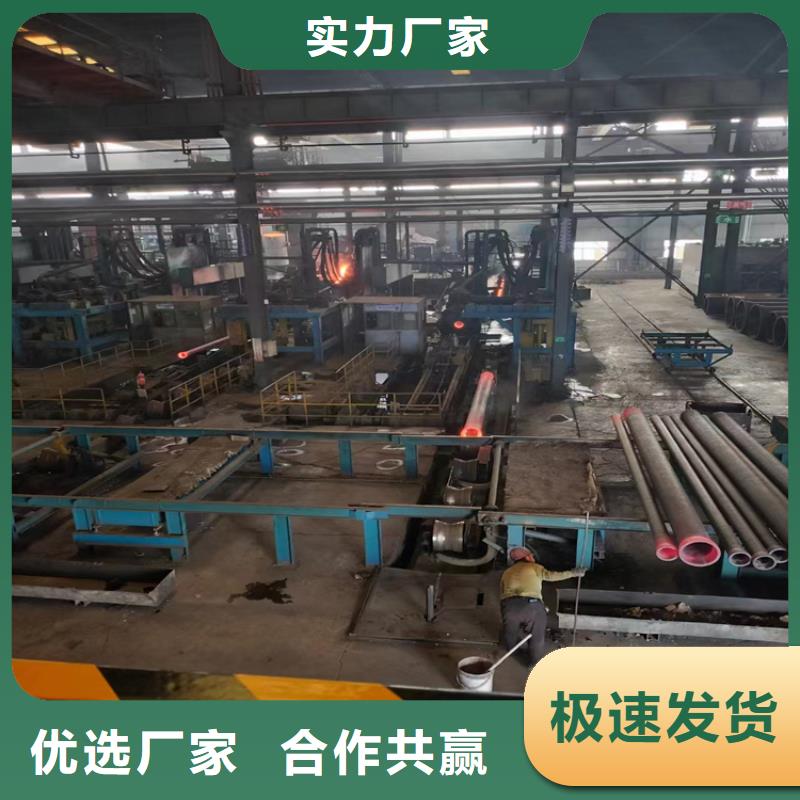 桂林常年供应国标K9球墨铸铁管-品牌