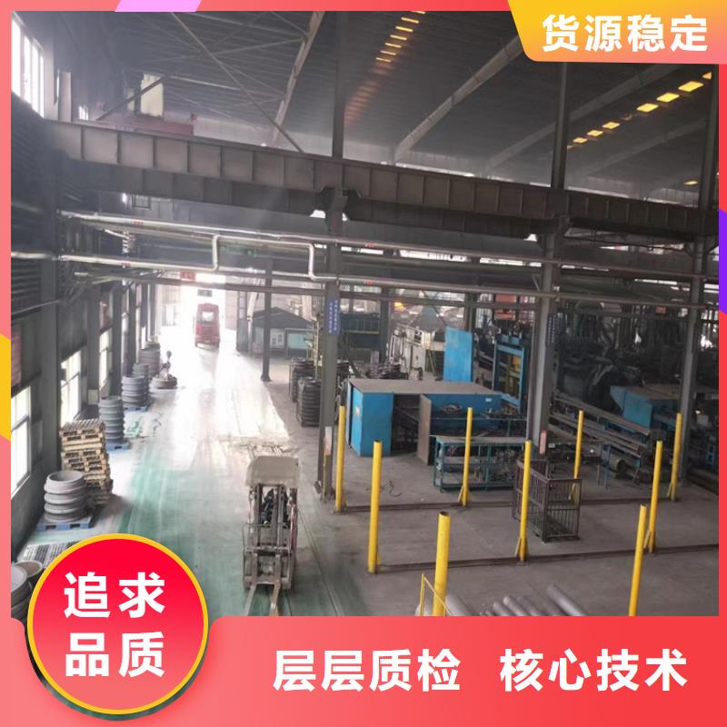 二道给水球墨铸铁管品种齐全
