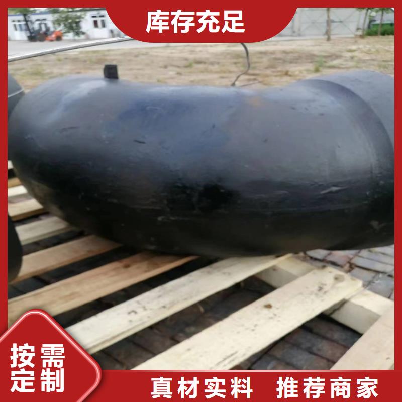 泰安承插式球墨铸铁管价格欢迎来电