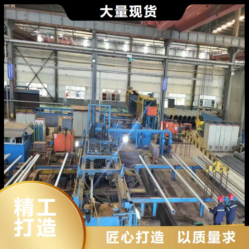横县正规给水球墨铸铁管厂家