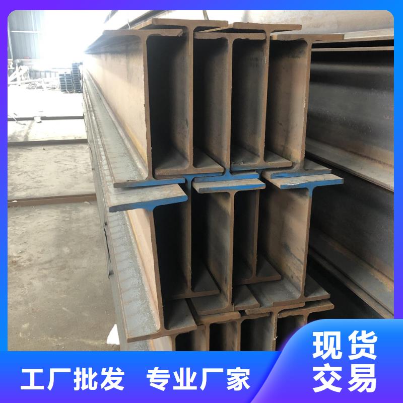 和政H型钢促销等你来