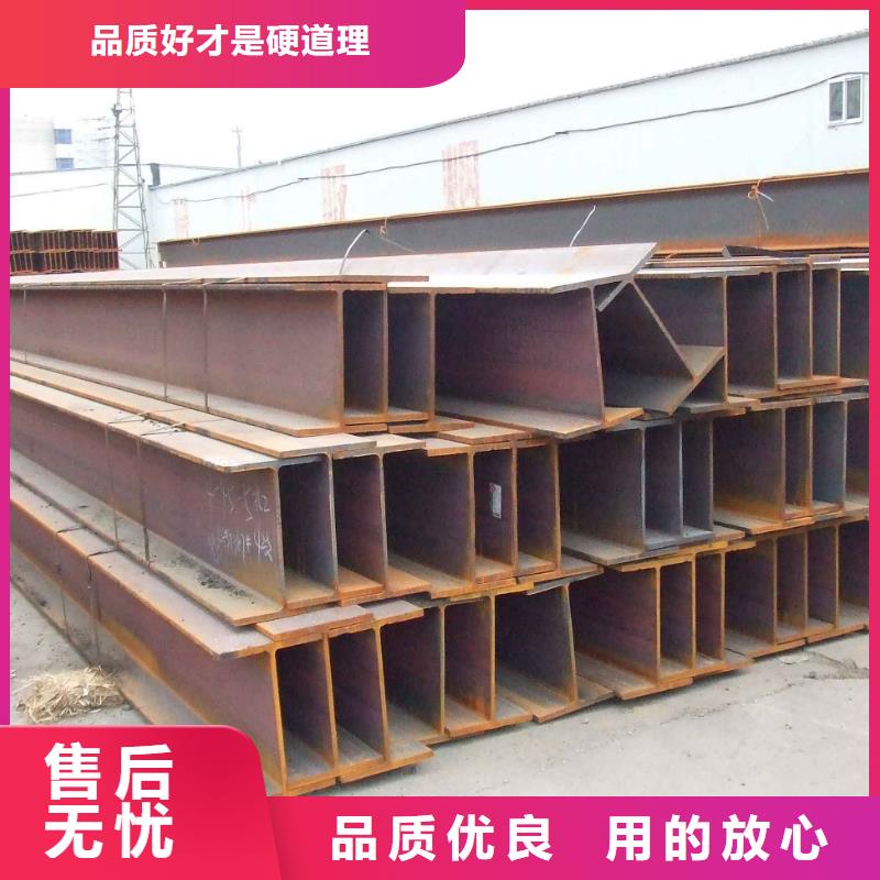 埋弧焊H型钢发货快