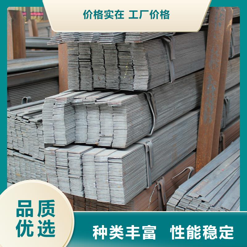27*7热轧扁钢发货快