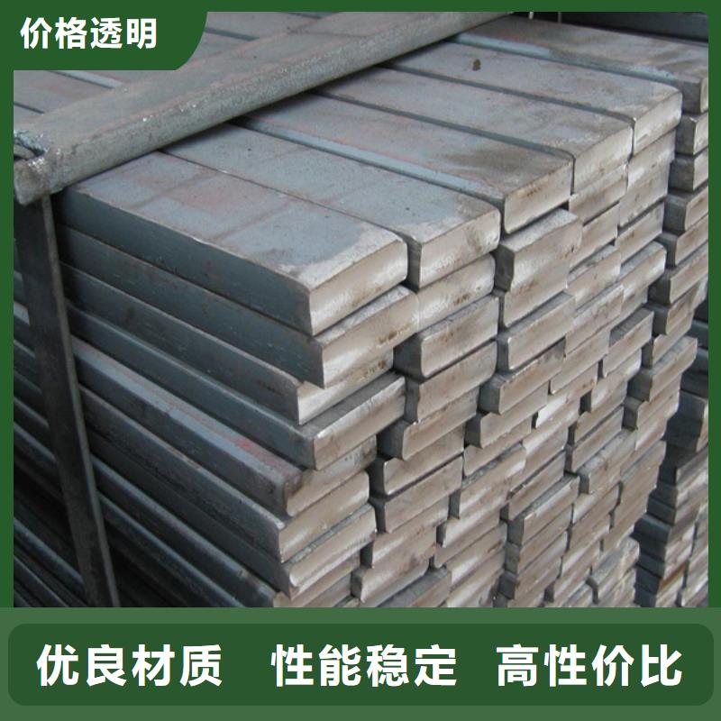现货Q235b热轧扁钢价格
