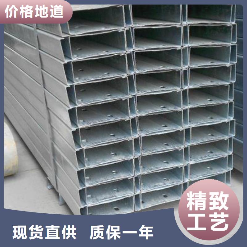 天水C型钢价格实在