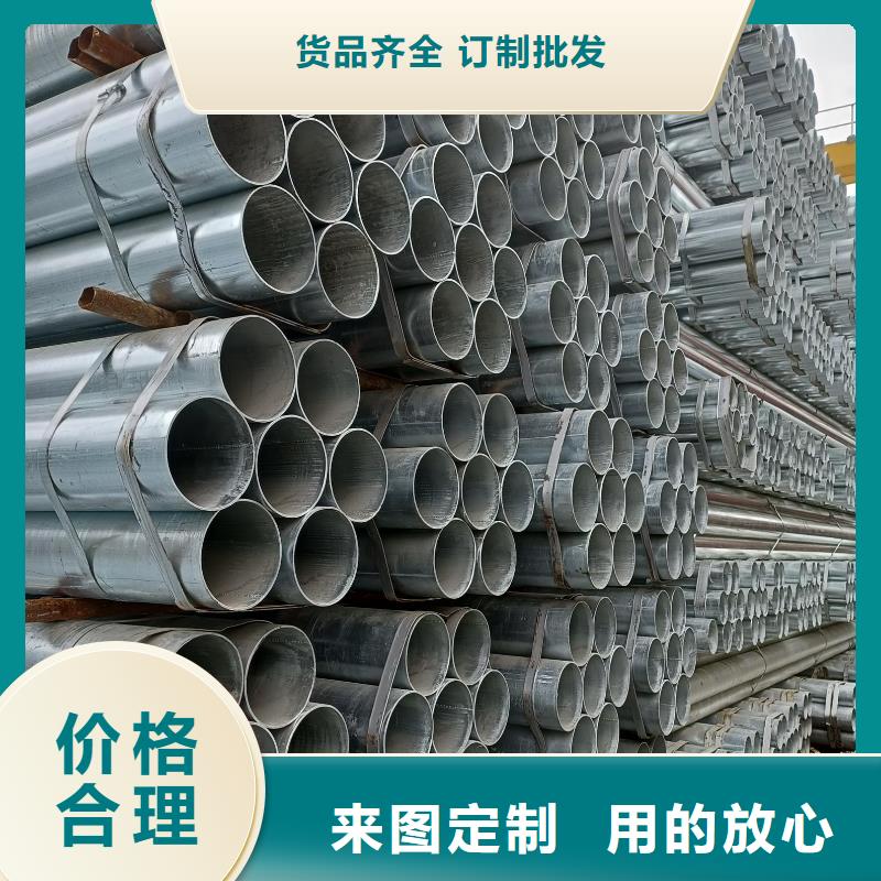友发镀锌管消防管排产计划