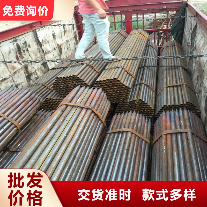 注浆管生产厂家-欢迎新老客户来电咨询