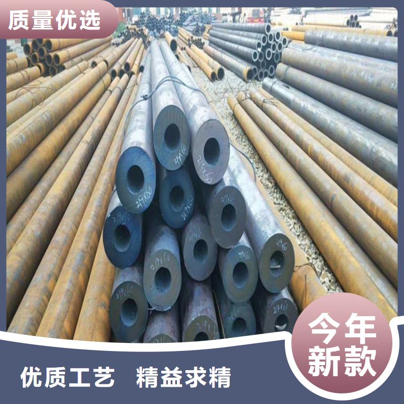 89*10耐低温219*8无缝管发货快