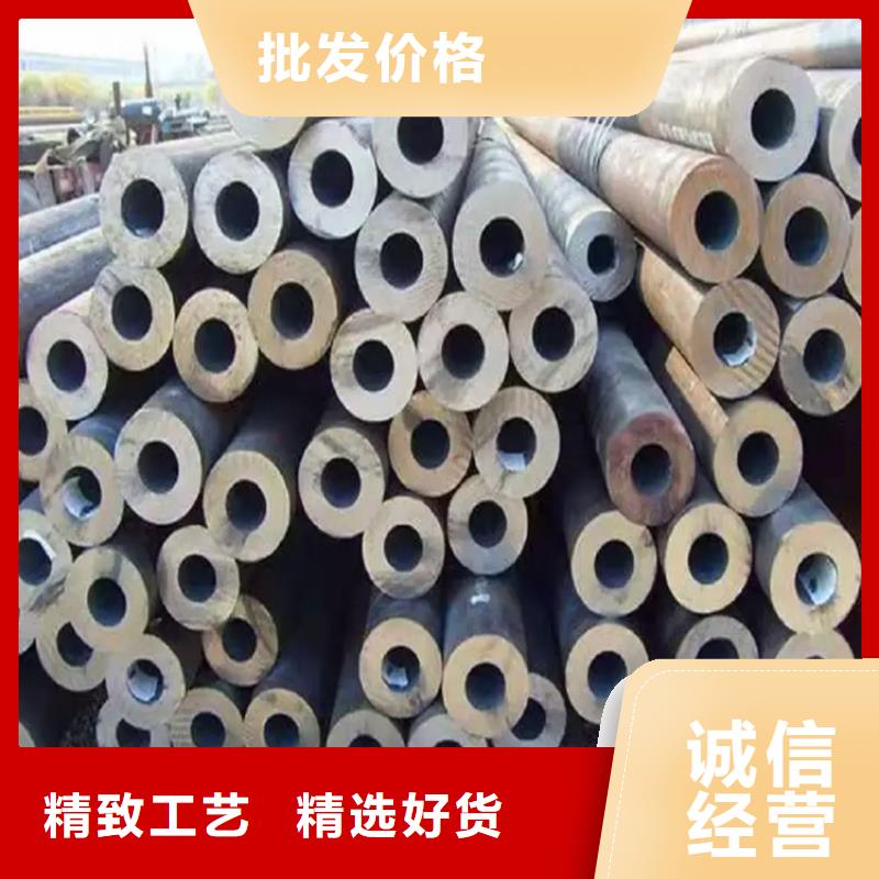 20#材质8163流体管工期快