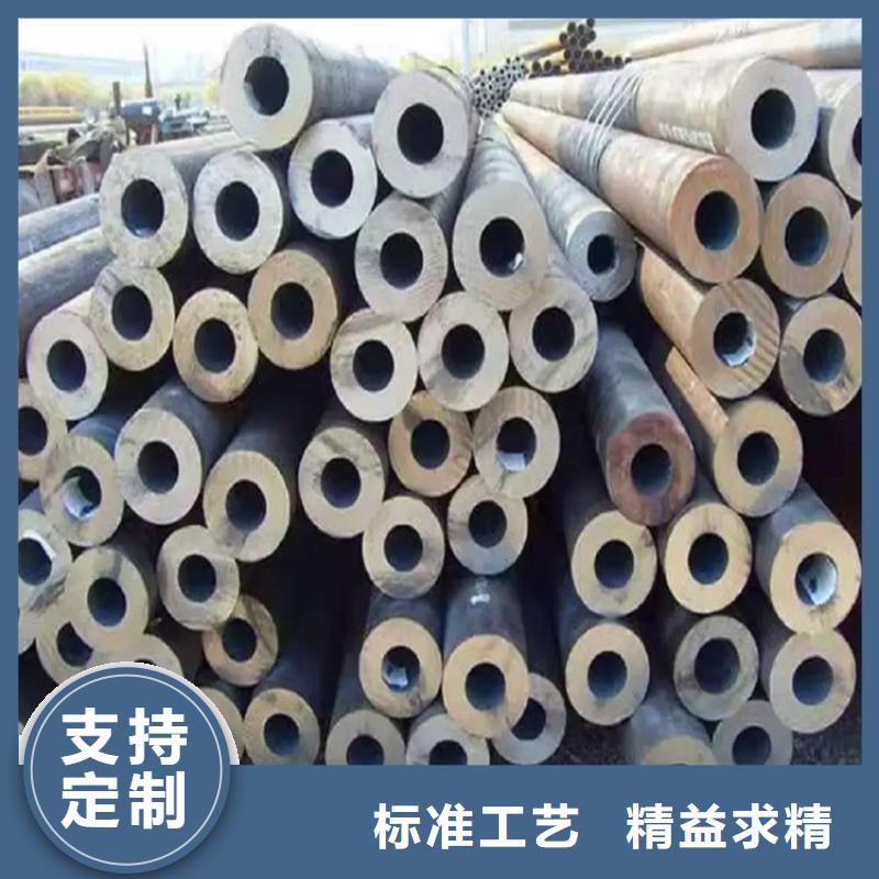 流体管GB8163-2008无缝管当天发货