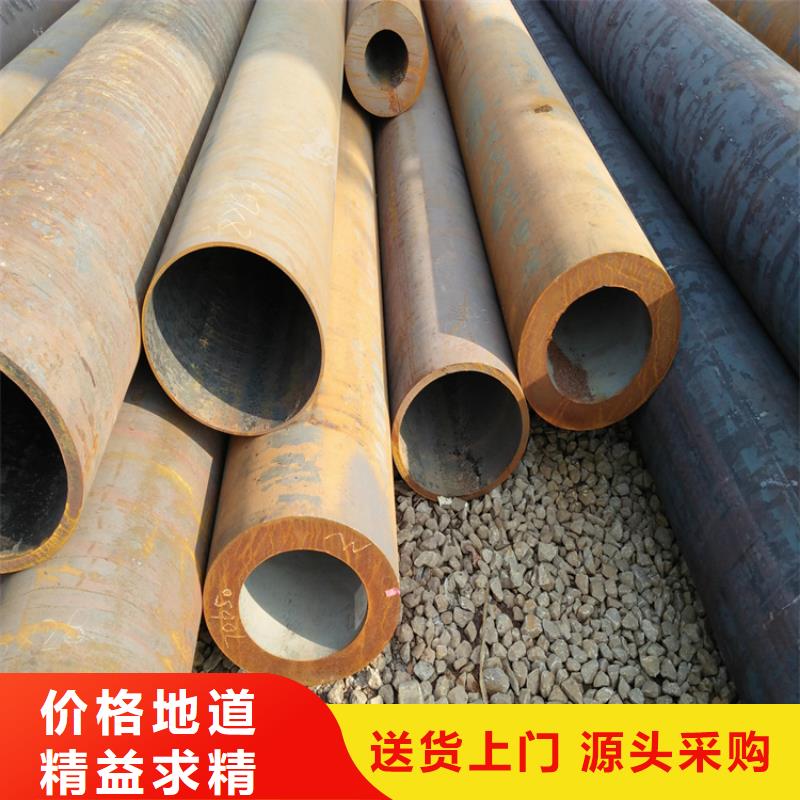20#材质8163流体管工期快