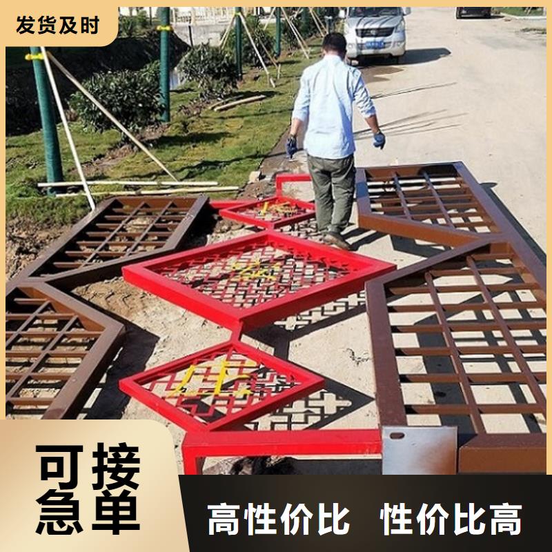 规模大的社区文化宣传栏厂家