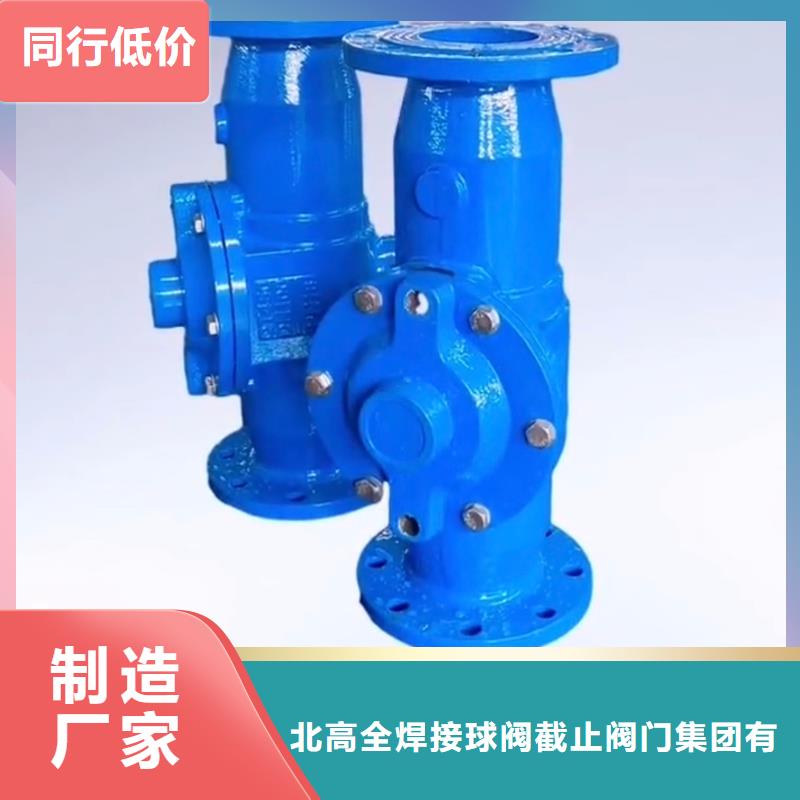 鹤山阀门款式多样