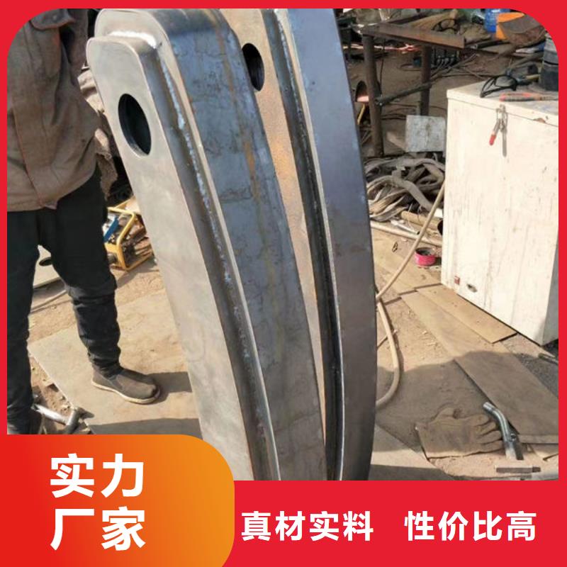 黄岩桥梁护栏全国包邮