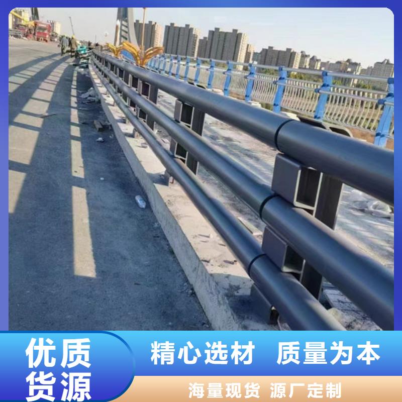 临朐不锈钢桥梁护栏行情走势