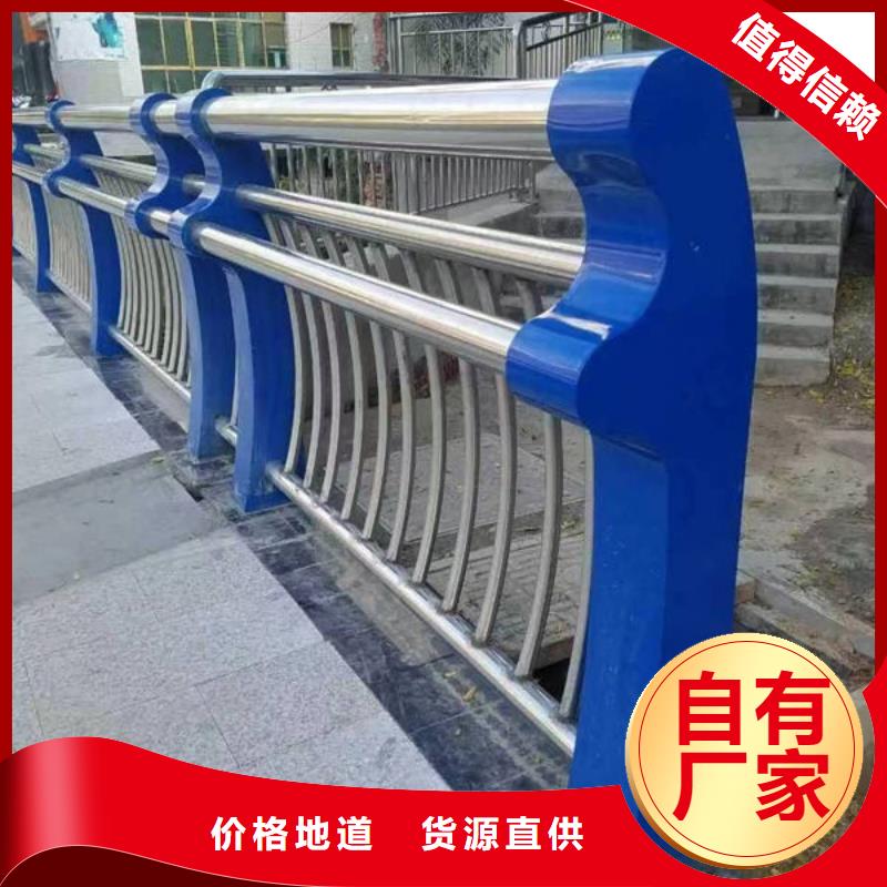 不锈钢护栏市场行情
