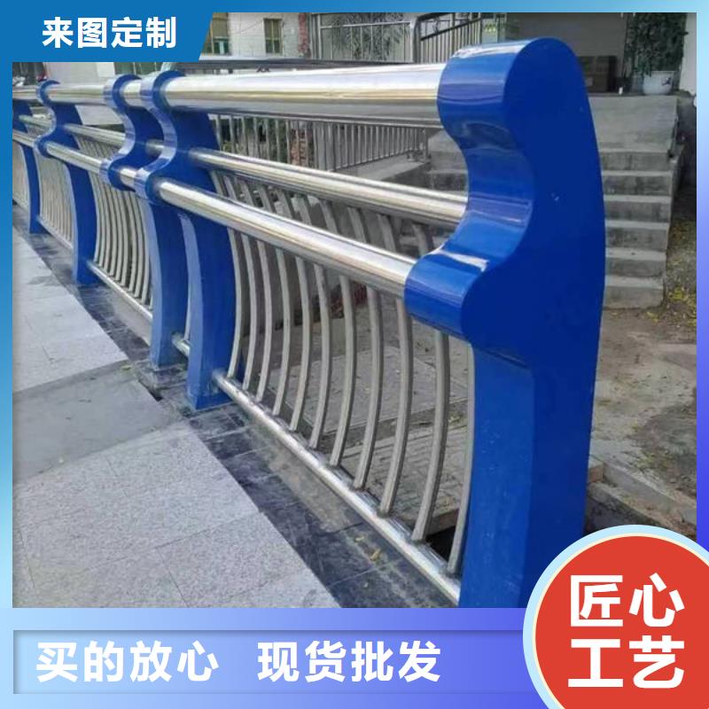 宿松桥梁护栏-厂家热销
