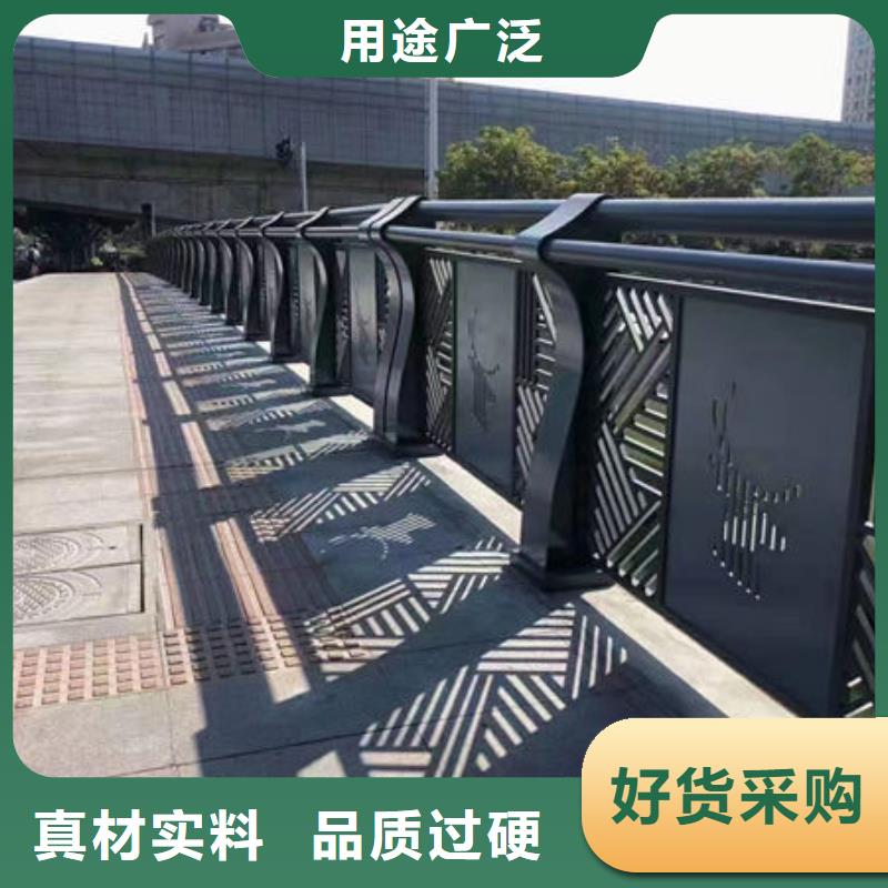 广汉不锈钢井盖护栏价格-厂家