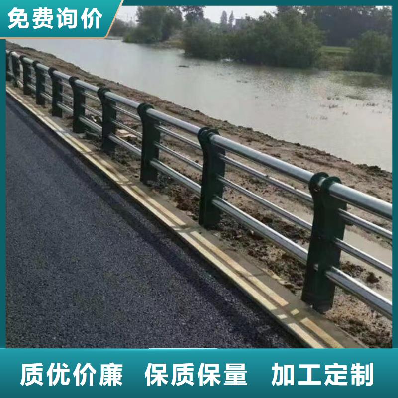 黄岩桥梁护栏全国包邮