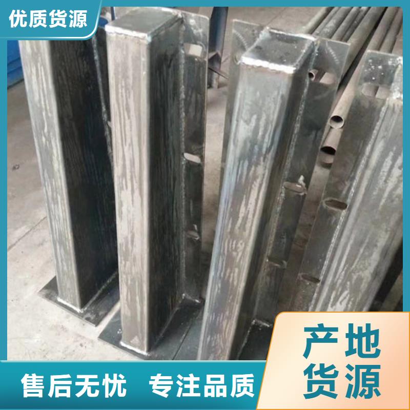 德清不锈钢井盖护栏行情走势