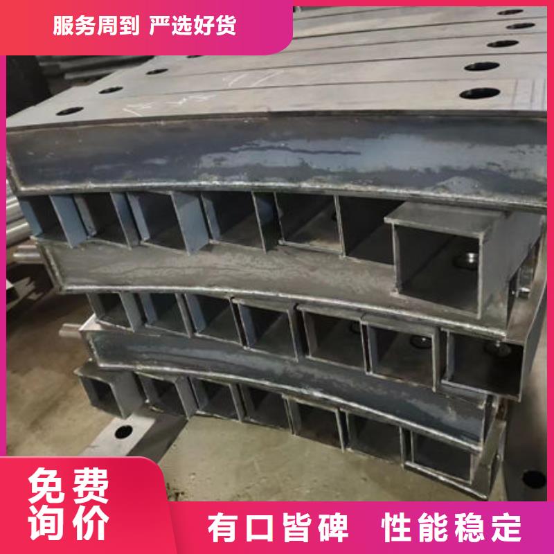 常熟护栏口碑评价