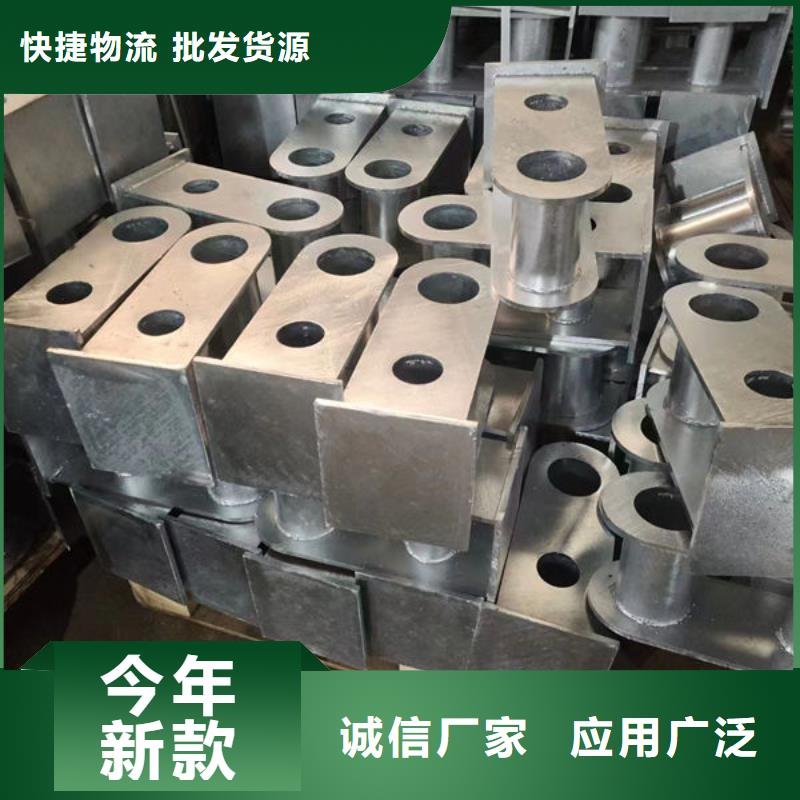 值得信赖的康平护栏生产厂家