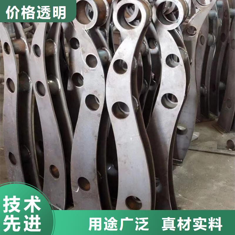 通辽批发不锈钢复合管的基地