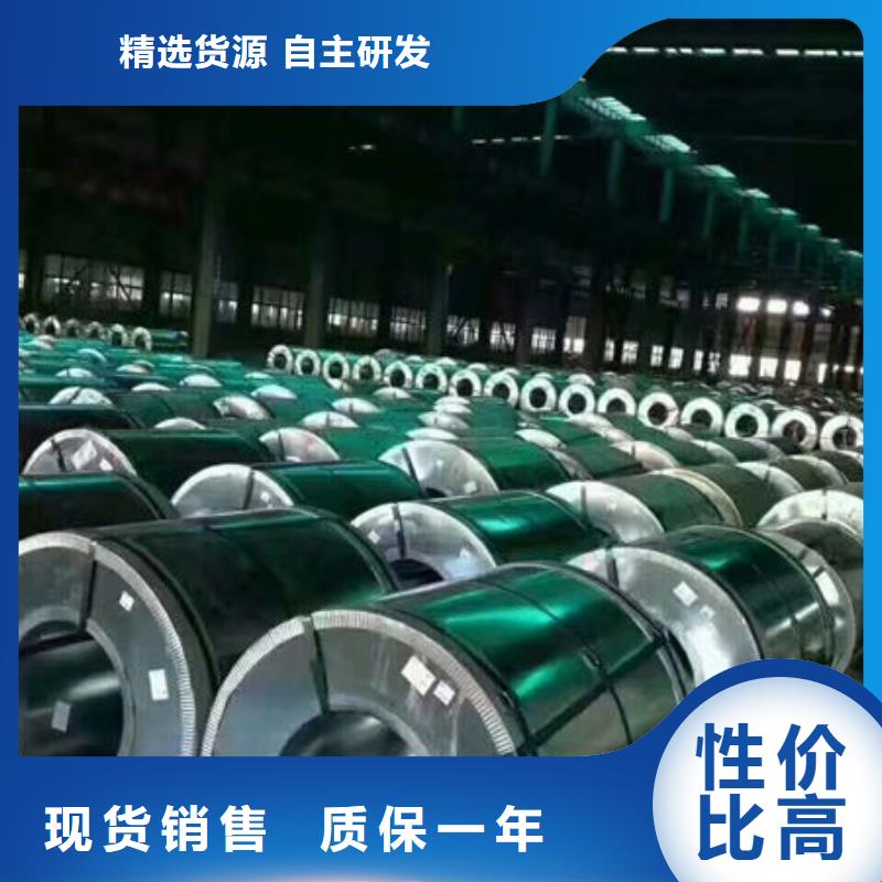 供应批发电工钢卷B50A470-放心