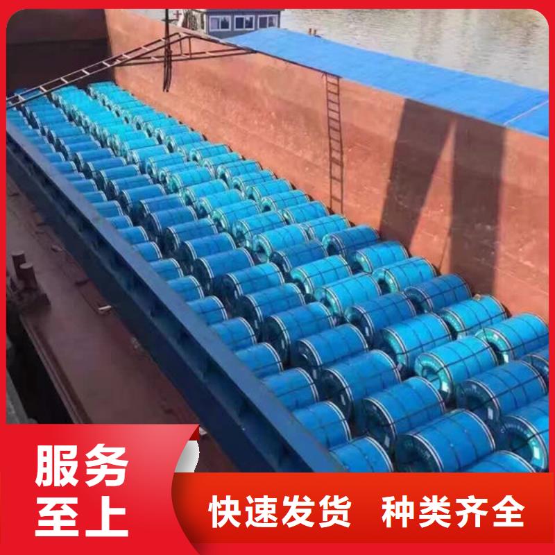 供应批发电工钢卷B50A470-放心