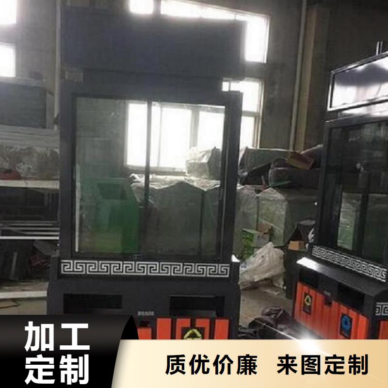 路广告灯箱制造厂