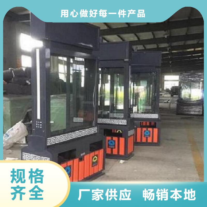 诚信经营路广告灯箱厂家