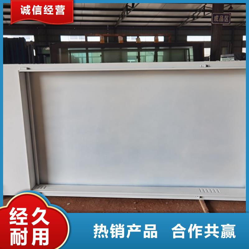 社区灭蚊灯箱厂家-现货充足