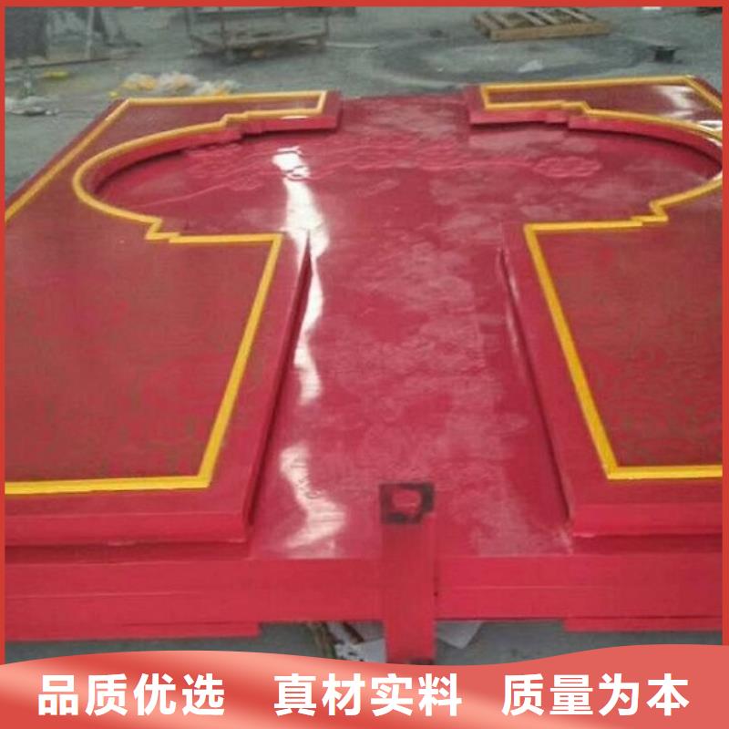 桂林灵川口碑好的户外宣传栏灯箱生产厂家