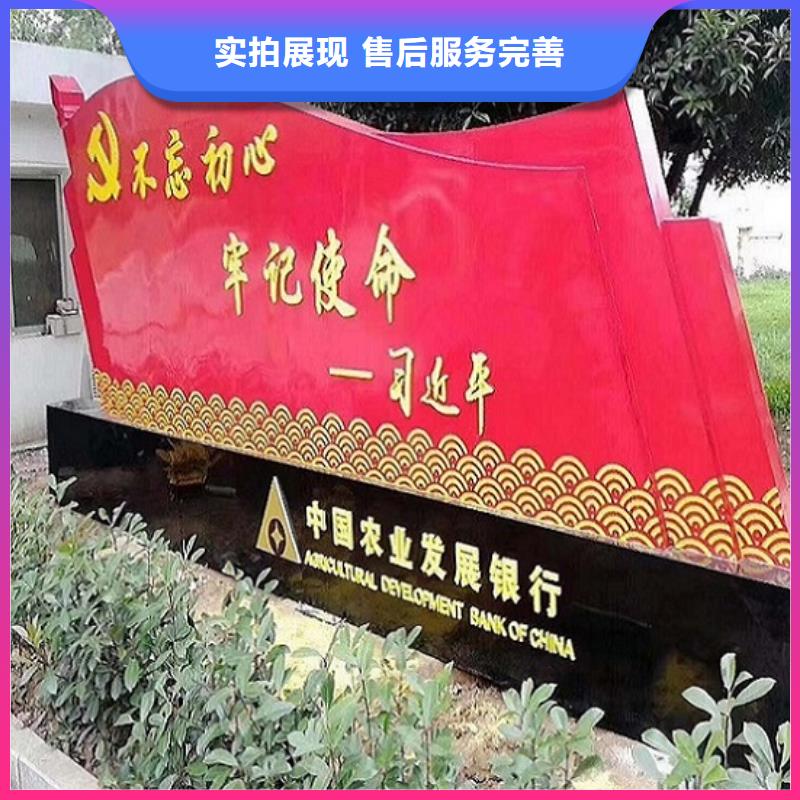 挂壁宣传栏灯箱厂家资质齐全