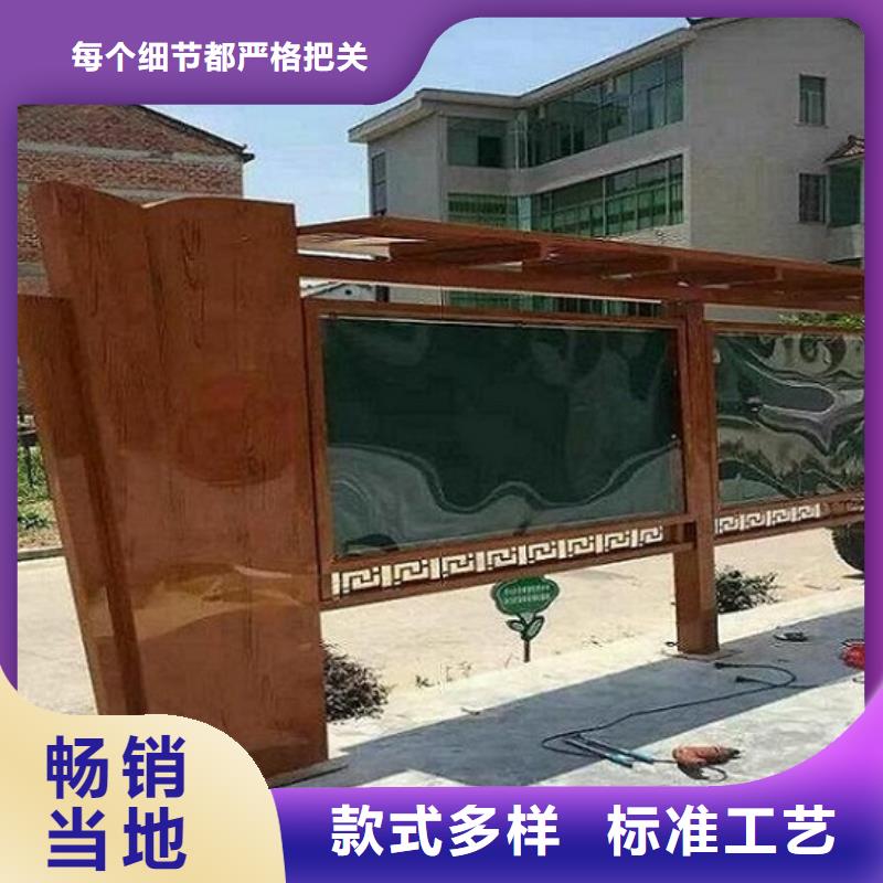 挂壁宣传栏灯箱厂家资质齐全
