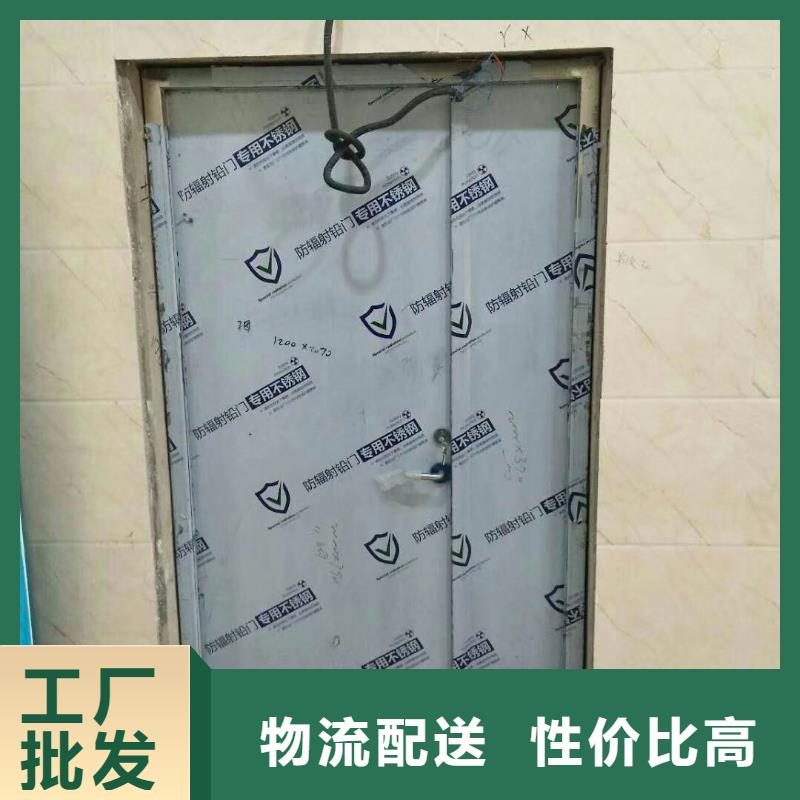 ct铅门重信誉厂家