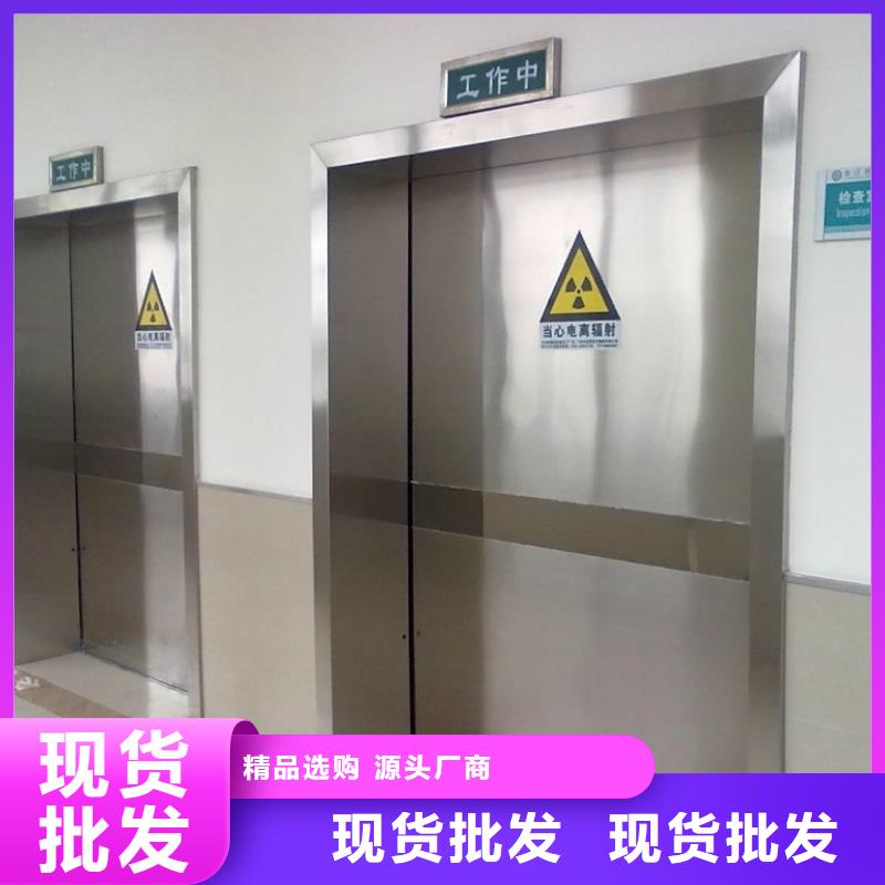 自动铅门全年低价