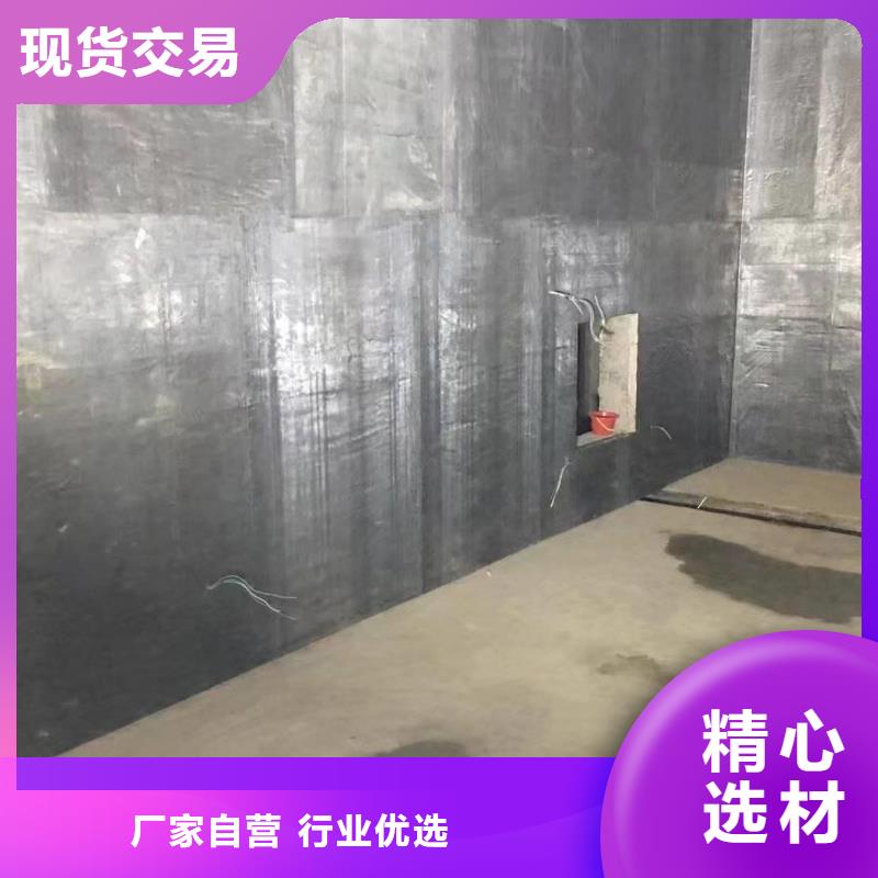 防辐射铅板包邮