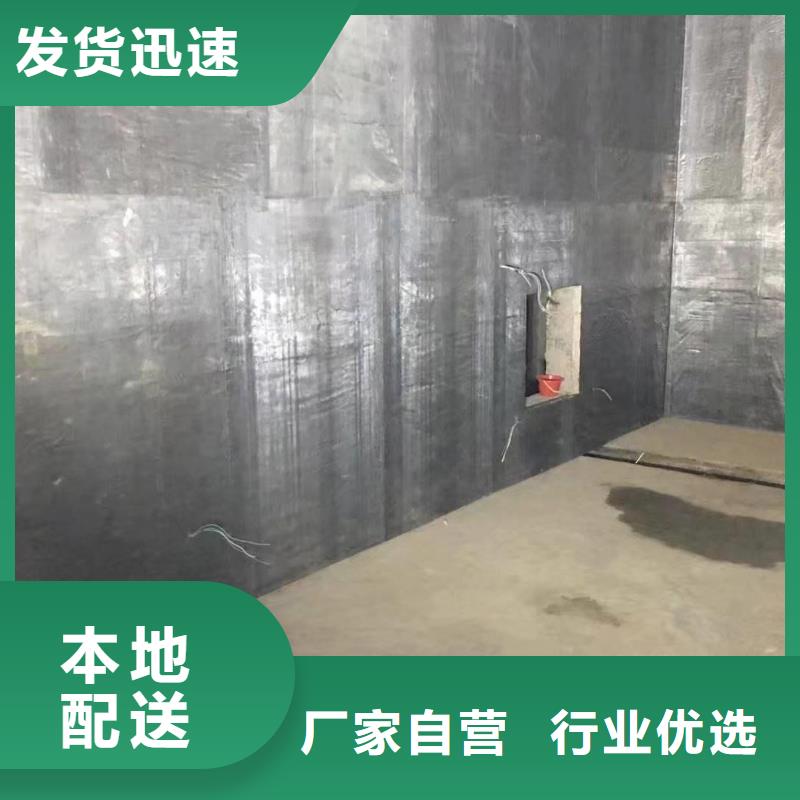 防辐射铅板厂家-质量可靠